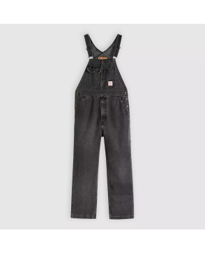 LEVI'S Loose Overalls...
